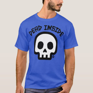 DÖD INSID T SHIRT