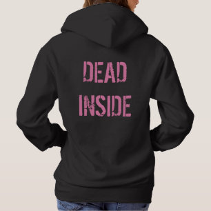 Död insida t shirt