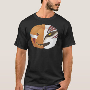 Död Jack O'Lantern Pumpkin Halloween Shirt Tee
