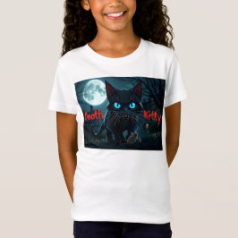 Död Kattunge T Shirt