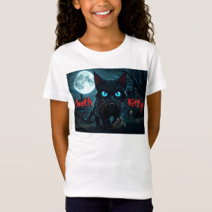 Död Kattunge T Shirt