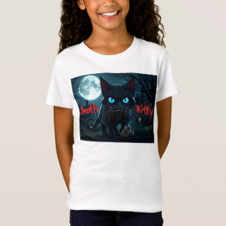 Död Kattunge T Shirt