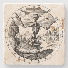 Död kommer till den Salem stenkustfartyget Stenunderlägg