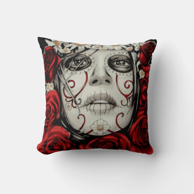 DOD KUDDE (Framsida)