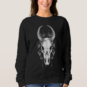 Död Metal Satanism Hednisk Ockult Goth Satanisk An T Shirt