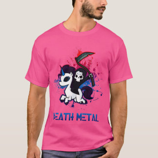 Död Metall 1 T Shirt