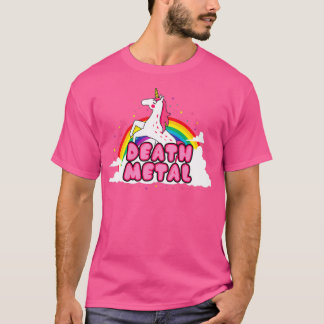 Död Metall Essential T Shirt