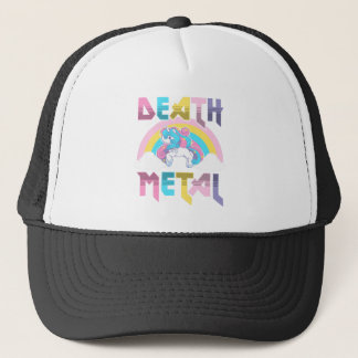 Död Metall Keps