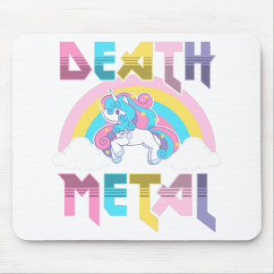 Död Metall Musmatta