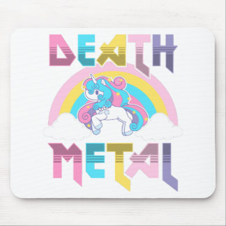 Död Metall Musmatta