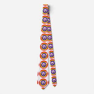 Död Metall Panda Guitar Slips