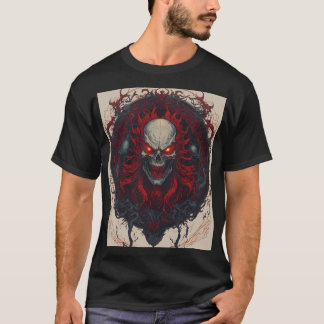 Död Metall T Shirt