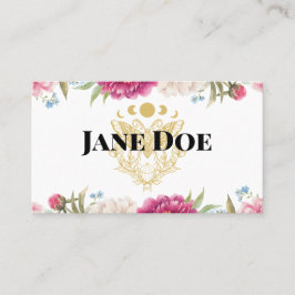 Död Moth Bröllop - Plattor Placeringskort