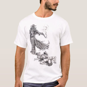 Död och djävulen tee