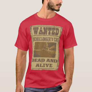 Död och död t shirt