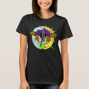 Död- och för födelse 3 T-tröja T Shirt