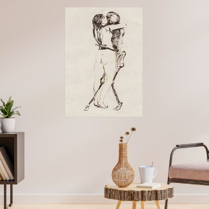 Död och kvinnlig könsstympning poster