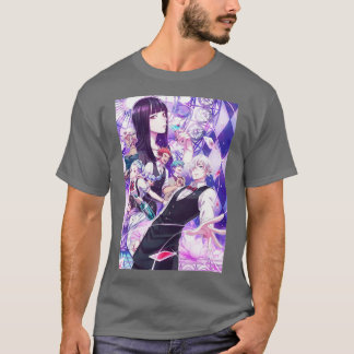 Död Parad decim Chiyuki 3 T Shirt