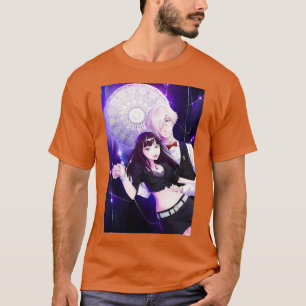 Död Parad par T Shirt