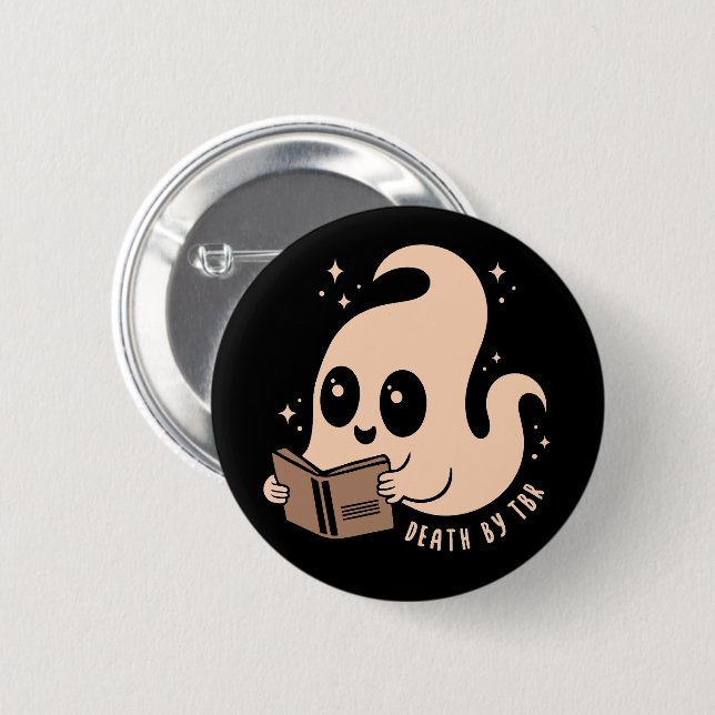 Död per tbr knapp (Framsida & baksida)