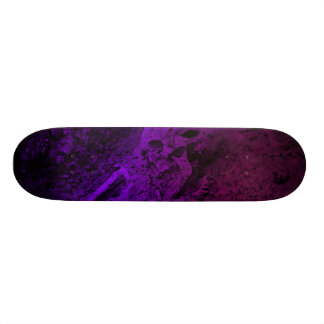 död söt old school skateboard bräda 18 cm