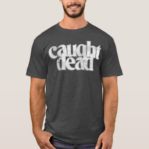 död t shirt