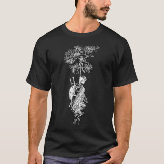 Död Tarot T Shirt