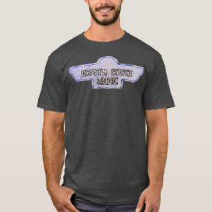 Död Tävling 2000 T Shirt