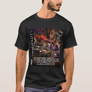 Död Tävling för Kärlek Classic T-Shirt