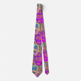 Död tie! slips