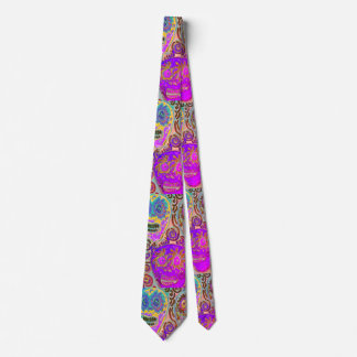 Död tie! slips