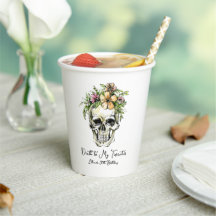 Död till min 20-årsjubileum Skull