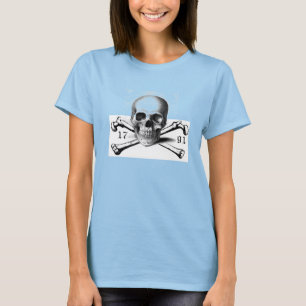 Död till Tyranny Tee