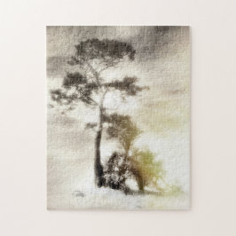 Död tystnad.. pussel