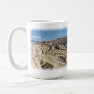 Död Valley Mugg! Kaffemugg