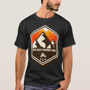 Död Valley � Spirit of Australia T Shirt