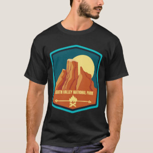 Död Valley � Spirit of Australia T Shirt
