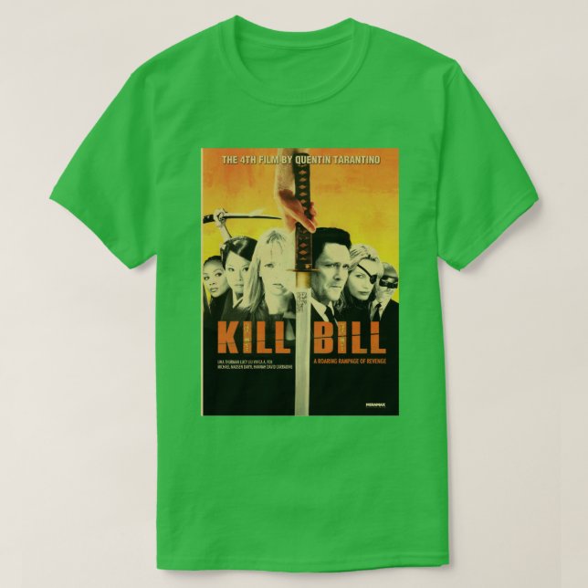 döda 28 t shirt (Design framsida)