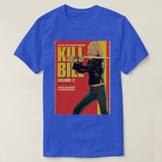 döda 33 t shirt (Design framsida)