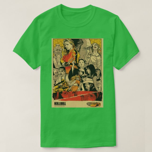 döda 39 t shirt (Design framsida)