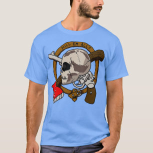 Döda - alla t shirt