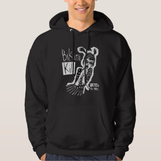 döda av bikini-band punk45.png hoodie