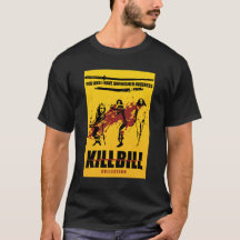 Döda Bill Classic T-Shirt