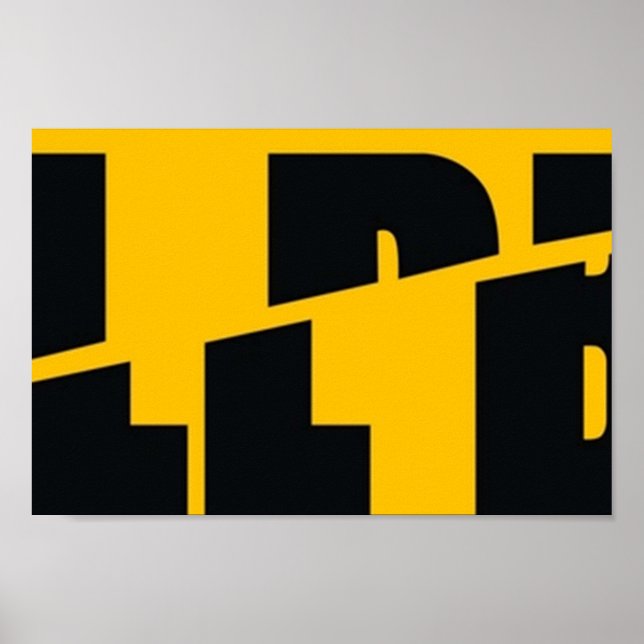 Döda Bill Poster (Framsidan)