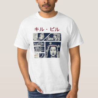 Döda Bill T Shirt