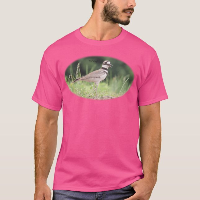 Döda Bird T Shirt (Framsida)