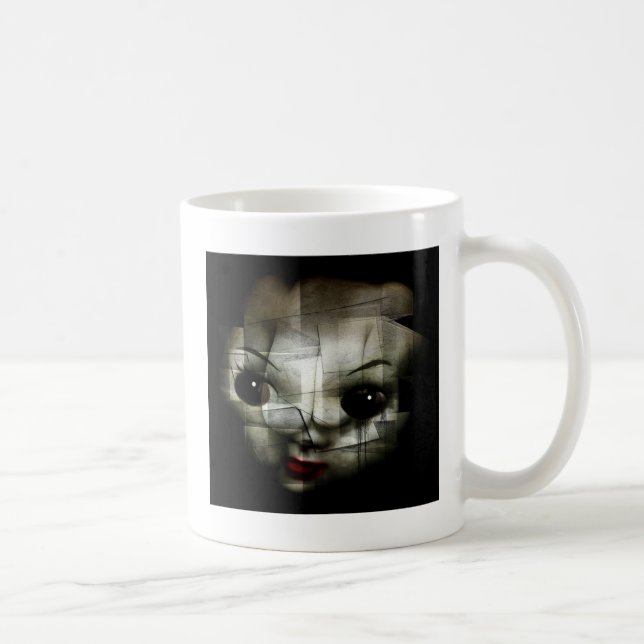 Döda cownen 2013. kaffemugg (Höger)