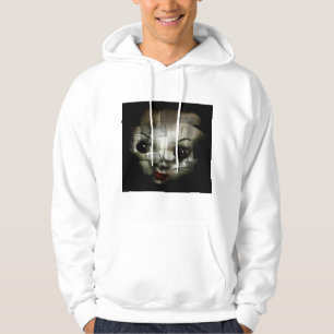 Döda cownen 2013. sweatshirt med luva