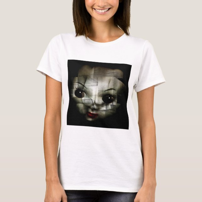 Döda cownen 2013. t-shirt (Framsida)