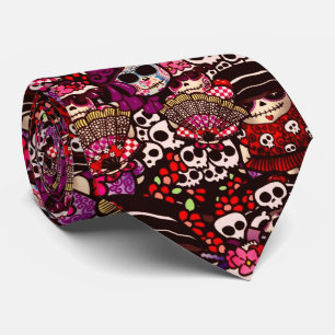 Döda Dagars Krafs Dia de los Muertos Slips